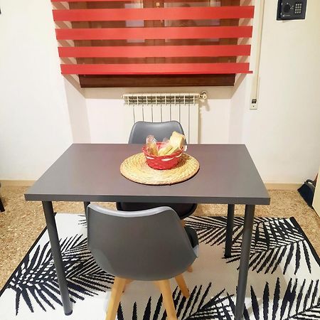 Basilica San Paolo Apartment Рим Екстер'єр фото