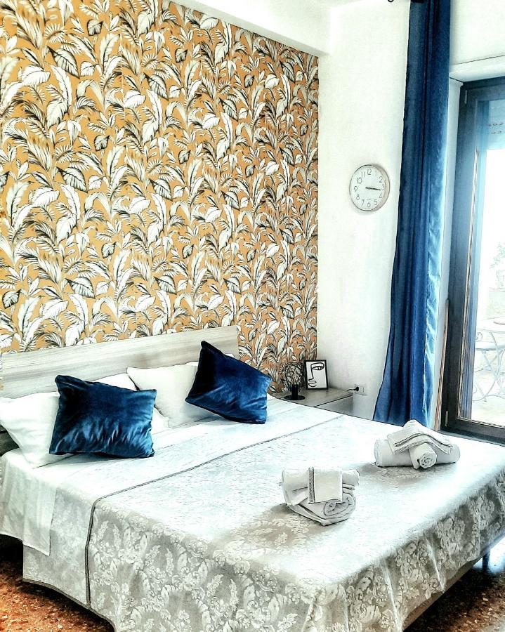 Basilica San Paolo Apartment Рим Екстер'єр фото
