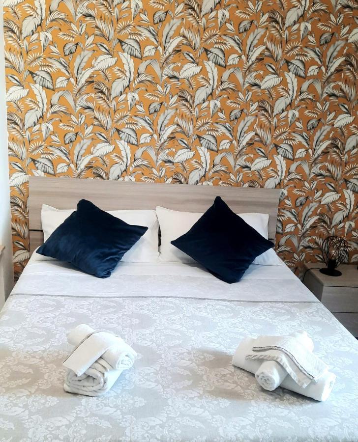 Basilica San Paolo Apartment Рим Екстер'єр фото