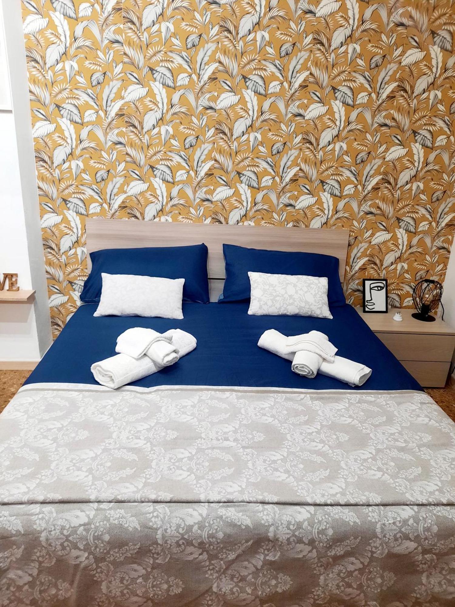 Basilica San Paolo Apartment Рим Екстер'єр фото