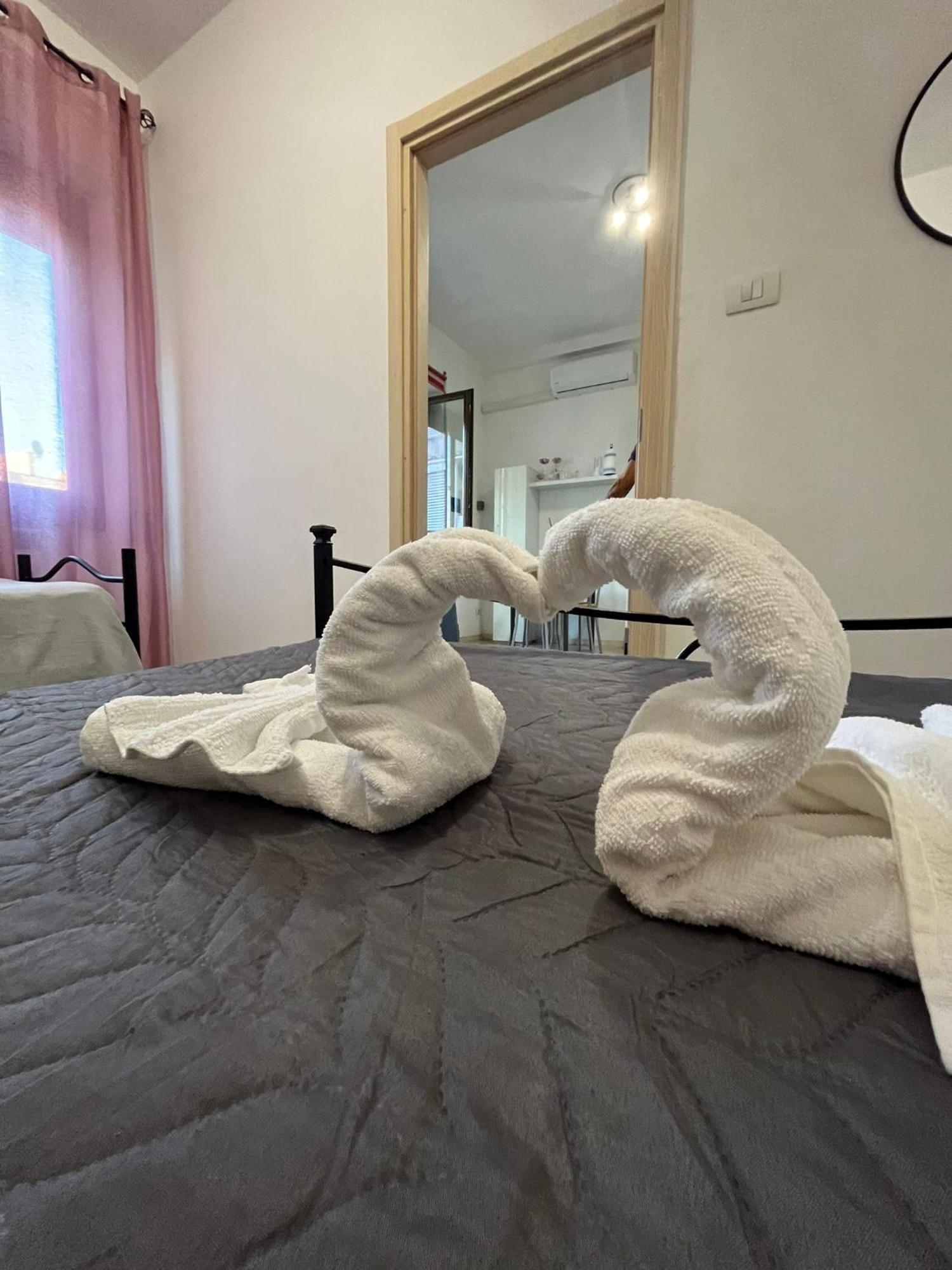 Basilica San Paolo Apartment Рим Екстер'єр фото