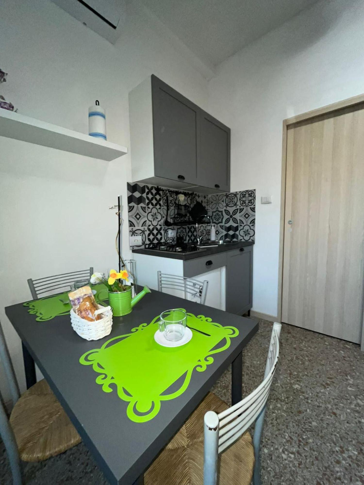Basilica San Paolo Apartment Рим Екстер'єр фото