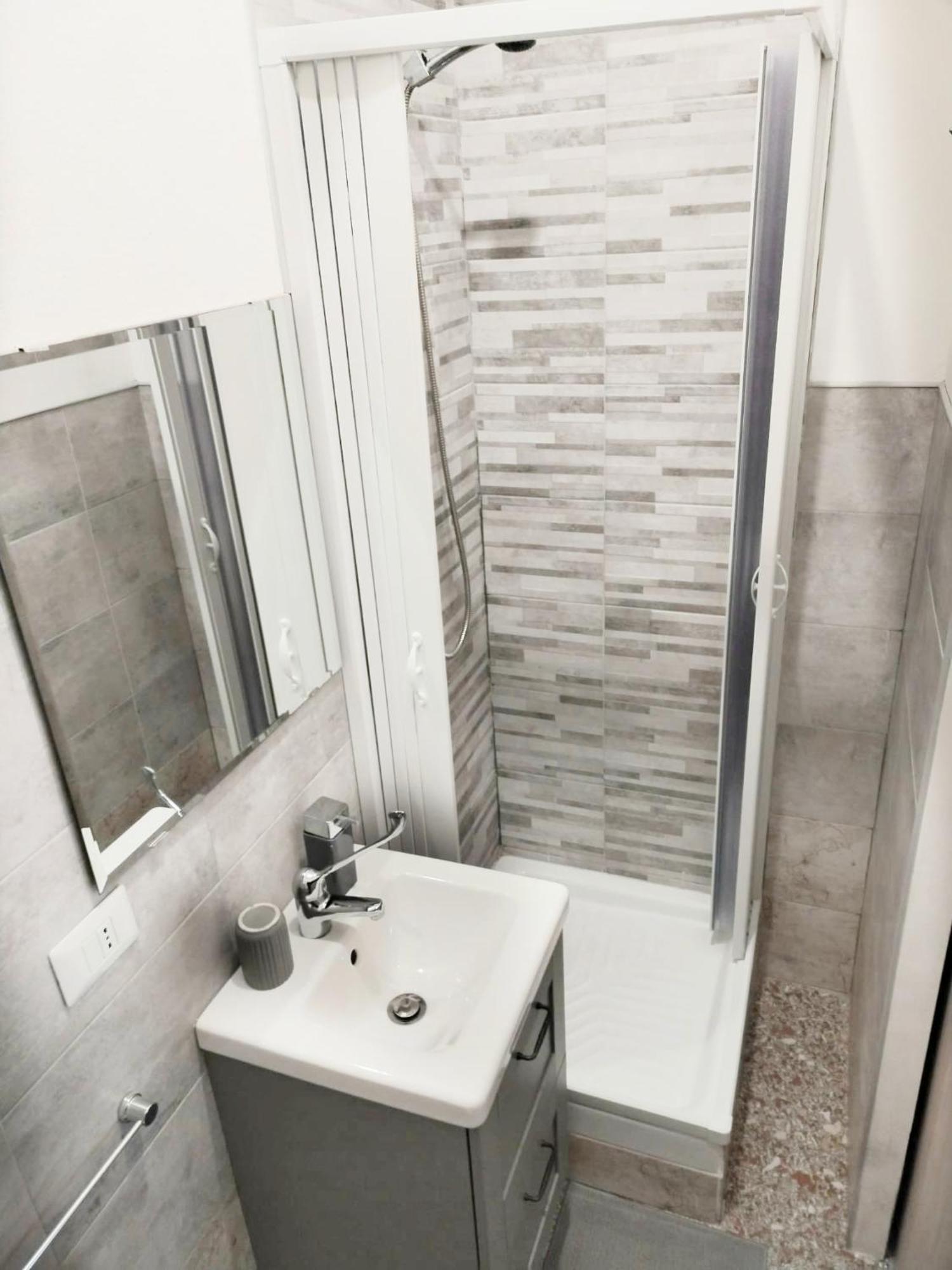 Basilica San Paolo Apartment Рим Екстер'єр фото