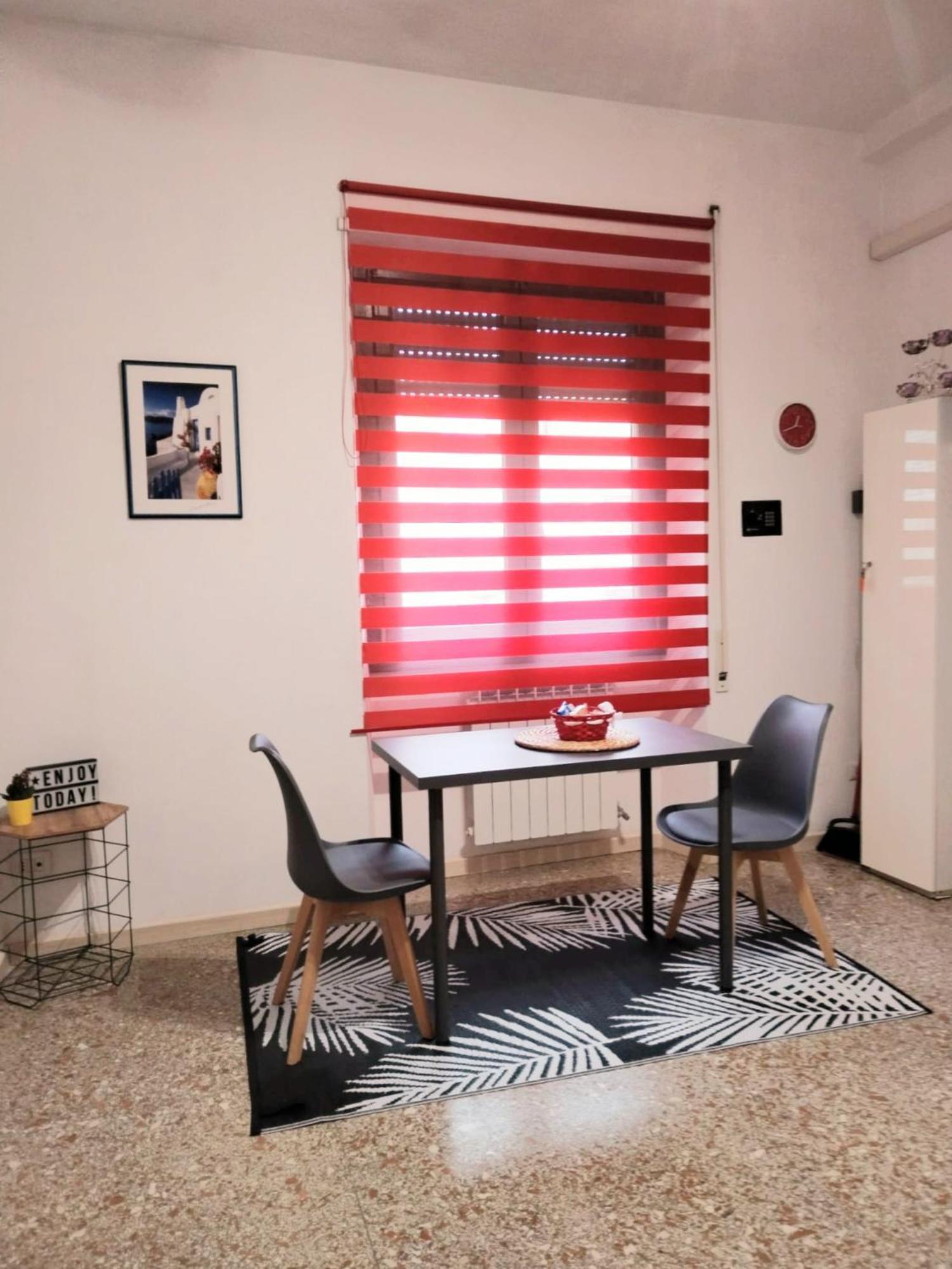 Basilica San Paolo Apartment Рим Екстер'єр фото