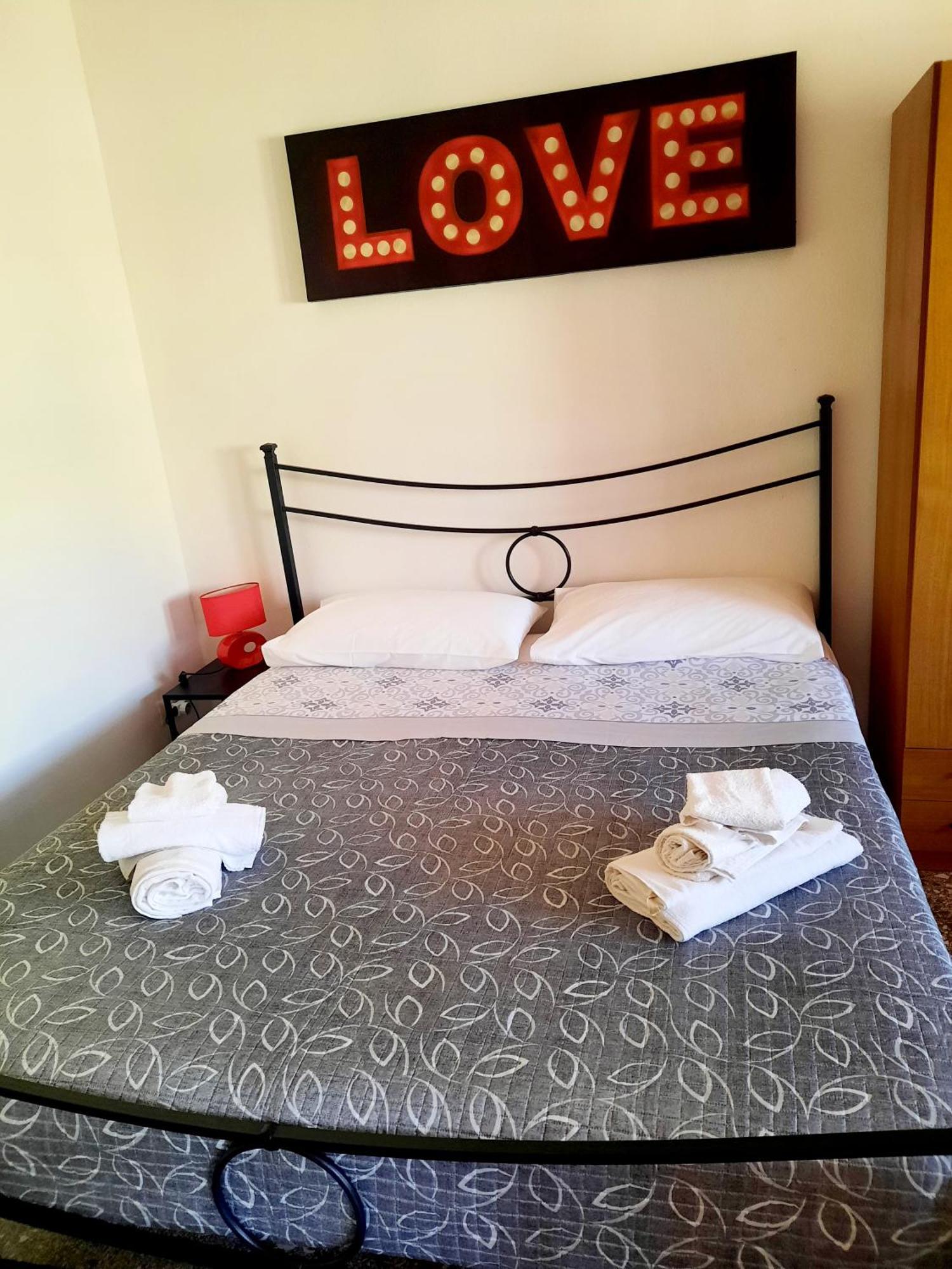Basilica San Paolo Apartment Рим Екстер'єр фото