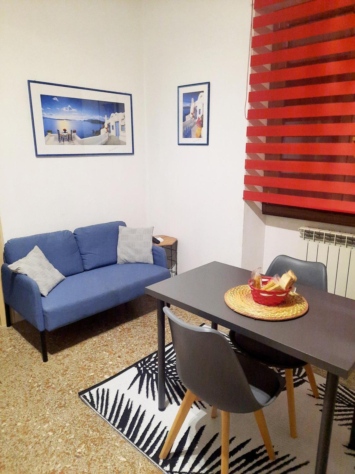 Basilica San Paolo Apartment Рим Екстер'єр фото